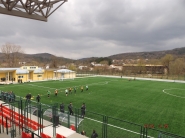 Председателят на съдийската комисия при БФС Петър Петров с добри отзиви за спортните бази в Дряново