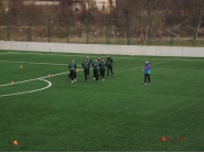 Председателят на съдийската комисия при БФС Петър Петров с добри отзиви за спортните бази в Дряново