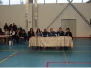 Информационна среща 2