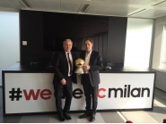 Милан камп 4