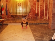 Конкурс рецитация 1