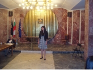 Конкурс рецитация 3