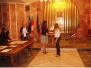 Конкурс рецитация 11