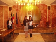 Конкурс рецитация 13