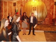 Конкурс рецитация 16