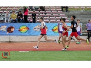 24 отбора от цялата страна взеха участие в деветия турнир по лека атлетика на писта