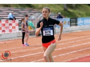 24 отбора от цялата страна взеха участие в деветия турнир по лека атлетика на писта