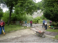 Почистване 2