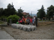 Почистване 4