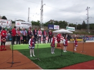 Откриване 35