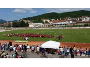 Милан камп 2