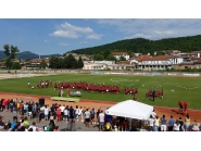 Милан камп 3