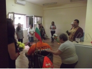 ЦИУ-откриване 2