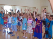 Занималня 4