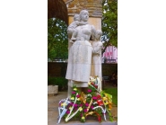 Община Дряново отбеляза 131 години от Съединението