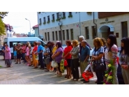 Община Дряново отбеляза 131 години от Съединението