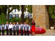 Община Дряново отбеляза 131 години от Съединението