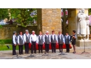 Община Дряново отбеляза 131 години от Съединението