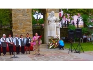 Община Дряново отбеляза 131 години от Съединението