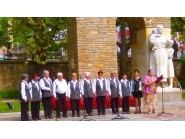 Община Дряново отбеляза 131 години от Съединението