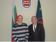 Скално катерене 1