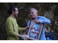 Скално катерене 3