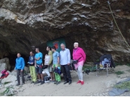 Скално катерене 5