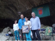 Скално катерене 5