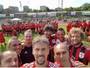 Милан Камп 2016