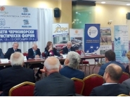 Община Дряново с диплом от Деветия Черноморски туристически форум