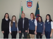 Мениджър за един ден 3