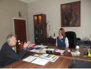 Мениджър за един ден 4