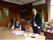 Мениджър за един ден 5