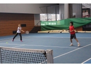 Дряново вече има национални състезатели по тенис! 