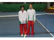 Дряново вече има национални състезатели по тенис! 