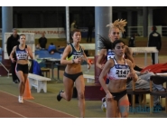 Сребро и бронз за Дряново от Националния шампионат по лека атлетика