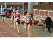 Сребро и бронз за Дряново от Националния шампионат по лека атлетика