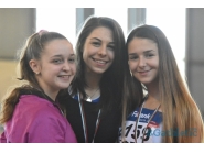 Сребро и бронз за Дряново от Националния шампионат по лека атлетика