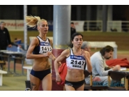 Сребро и бронз за Дряново от Националния шампионат по лека атлетика