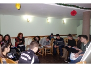 Община Дряново, Клуб 