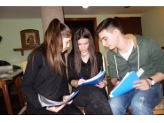 Община Дряново, Клуб 