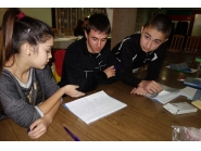 Община Дряново, Клуб 