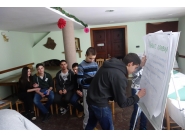 Община Дряново, Клуб 