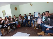 Община Дряново, Клуб 