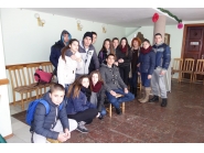 Община Дряново, Клуб 