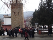 Васил Левски 1