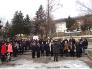 Васил Левски 3