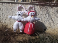 Баба Марта 3