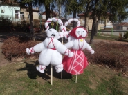 Баба Марта 5