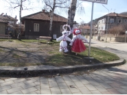 Баба Марта 6